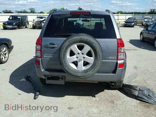 2009 SUZUKI GR VITARA - VIN: JS3TE044394101102 - Фото 10