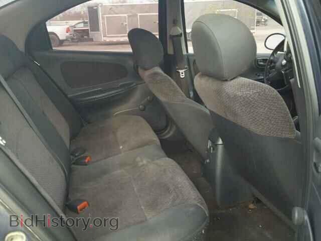2002 DODGE NEON - VIN: 1B3ES56C22D605830 - Фото 6