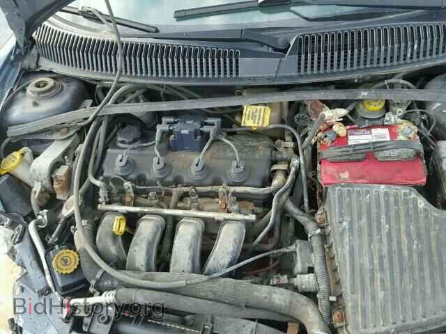 2002 DODGE NEON - VIN: 1B3ES56C22D605830 - Фото 7