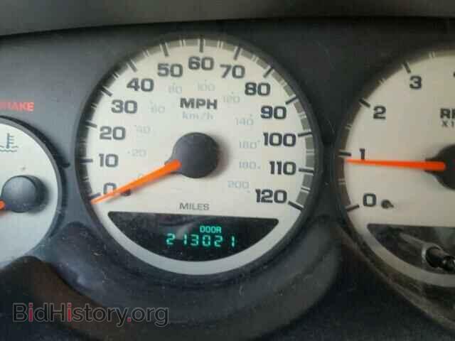 2002 DODGE NEON - VIN: 1B3ES56C22D605830 - Фото 8