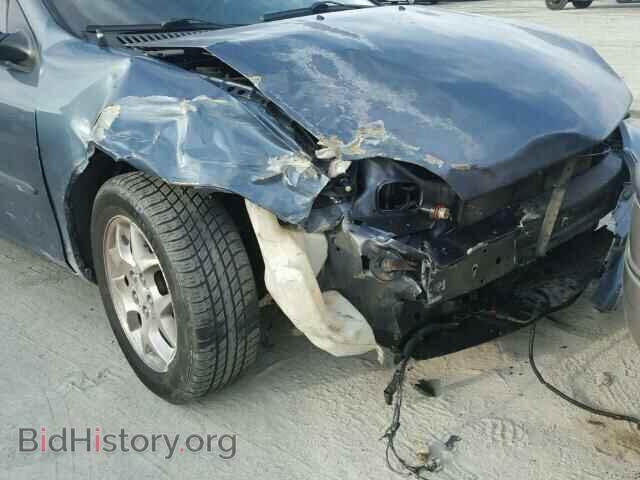 2002 DODGE NEON - VIN: 1B3ES56C22D605830 - Фото 9
