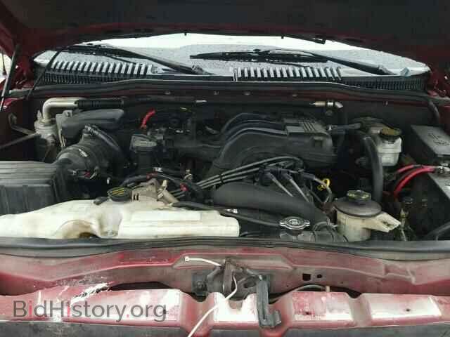 2006 FORD EXPLORER - VIN: 1FMEU64E56UA83652 - Photo 7