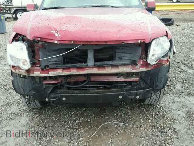 2006 FORD EXPLORER - VIN: 1FMEU64E56UA83652 - Photo 9