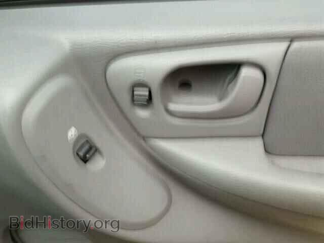 2007 DODGE CARAVAN - VIN: 2D4GP44L87R169420 - Фото 9