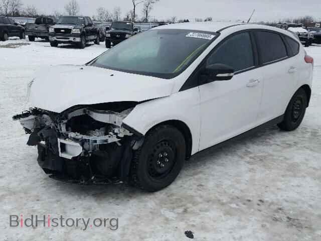 Photo 1FADP3K24EL187641 - FORD FOCUS 2014