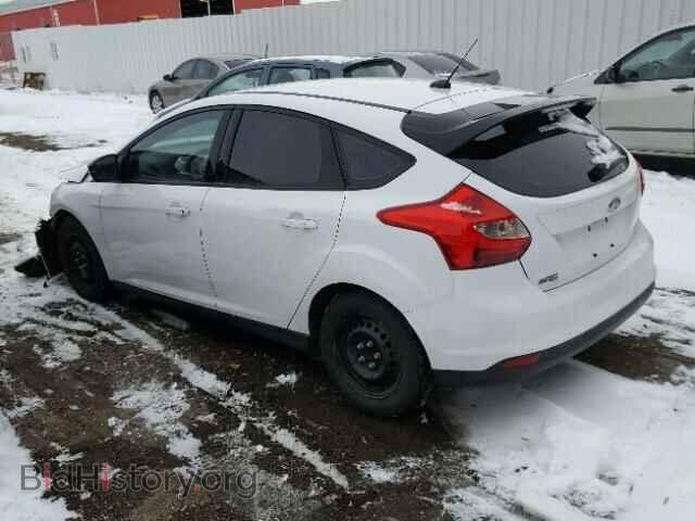 2014 FORD FOCUS - VIN: 1FADP3K24EL187641 - Photo 3