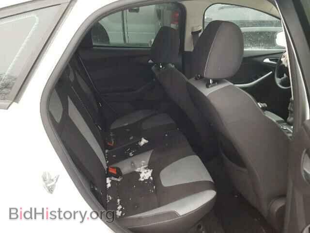 2014 FORD FOCUS - VIN: 1FADP3K24EL187641 - Photo 6