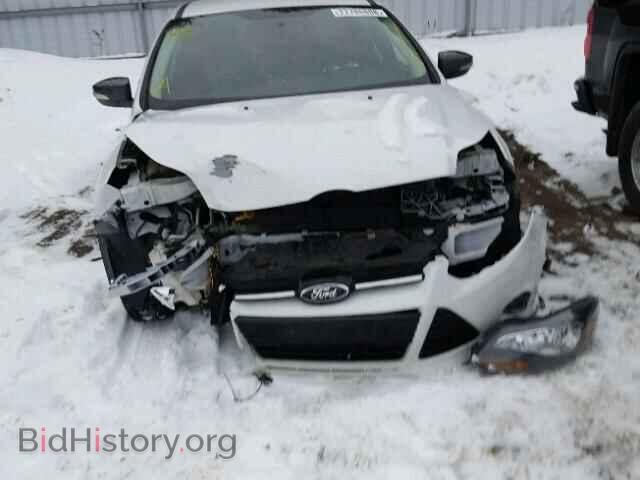 2014 FORD FOCUS - VIN: 1FADP3K24EL187641 - Photo 9