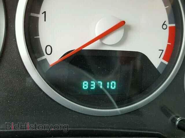 2010 DODGE CARAVAN - VIN: 2D4RN5D19AR154970 - Фото 8