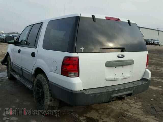 2005 FORD EXPEDITION - VIN: 1FMPU16515LA66571 - Фото 3