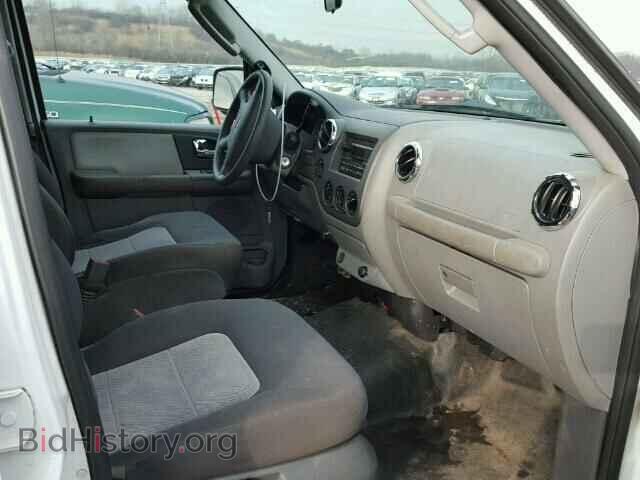 2005 FORD EXPEDITION - VIN: 1FMPU16515LA66571 - Фото 5