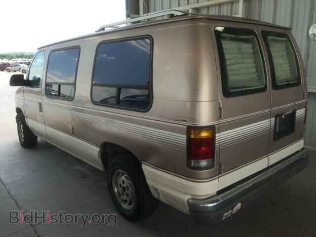 1993 FORD ECONOLINE - VIN: 1FDEE14N1PHB70037 - Photo 3