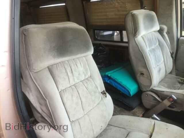 1993 FORD ECONOLINE - VIN: 1FDEE14N1PHB70037 - Photo 6