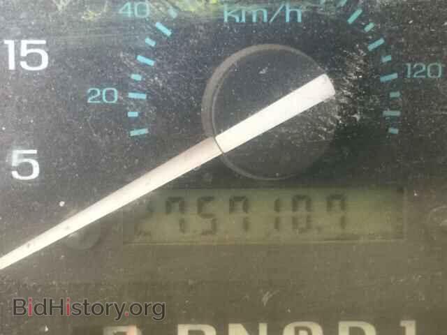 1993 FORD ECONOLINE - VIN: 1FDEE14N1PHB70037 - Photo 8