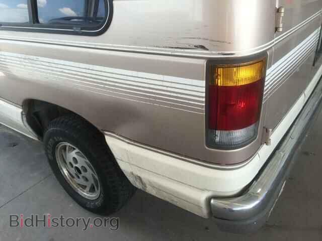 1993 FORD ECONOLINE - VIN: 1FDEE14N1PHB70037 - Photo 10