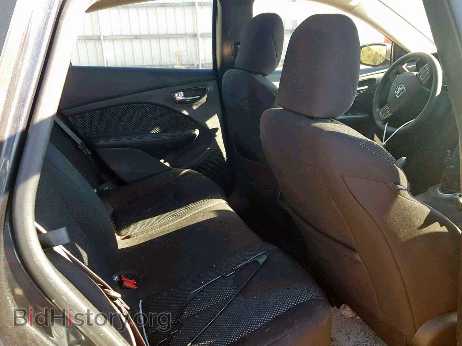 2014 DODGE DART - VIN: 1C3CDFAA4ED723897 - Фото 6