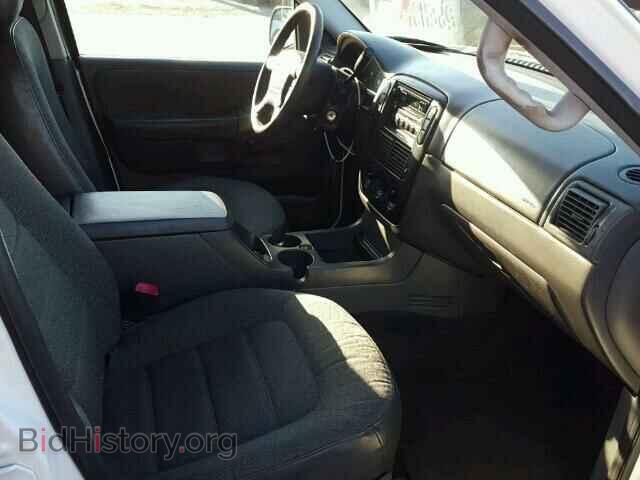 2005 FORD EXPLORER - VIN: 1FMZU62E95UA33162 - Фото 5