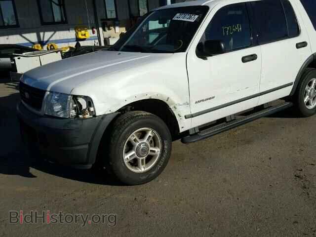 2005 FORD EXPLORER - VIN: 1FMZU62E95UA33162 - Фото 9
