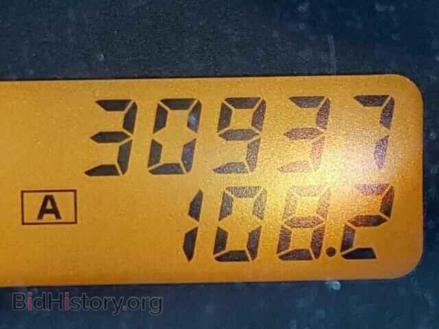 2008 NISSAN VERSA - VIN: 3N1BC13E08L396574 - Фото 8