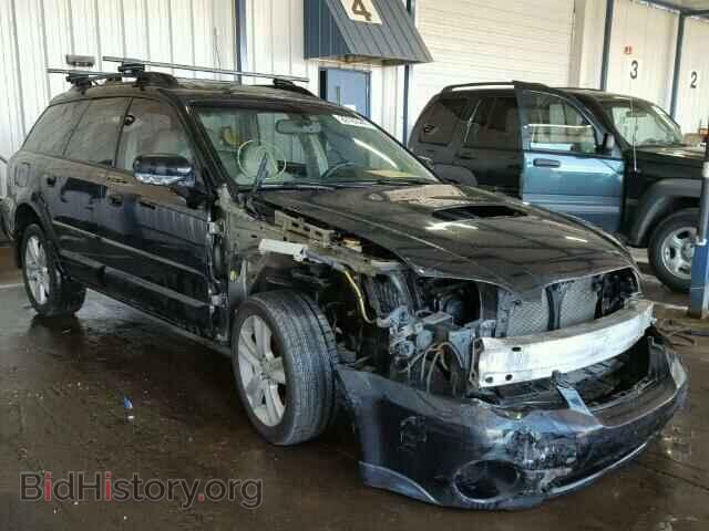 Photo 4S4BP67C756384012 - SUBARU OUTBACK 2005