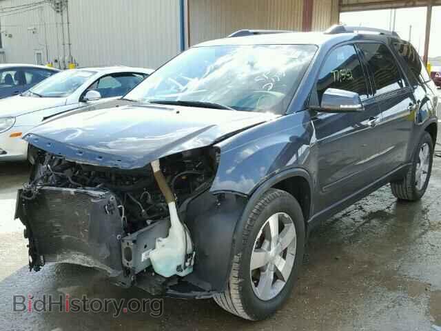 2012 GMC ACADIA - VIN: 1GKKRRED2CJ282420 - Фото 2