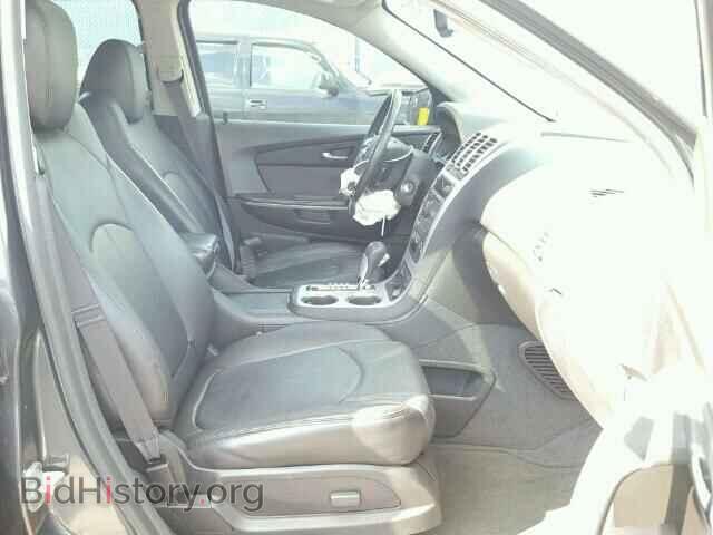 2012 GMC ACADIA - VIN: 1GKKRRED2CJ282420 - Фото 5