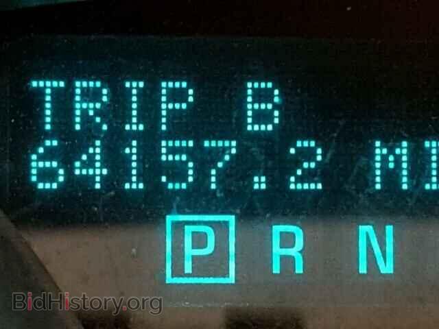 2009 CHEVROLET TRAVERSE - VIN: 1GNER23D19S170169 - Фото 8