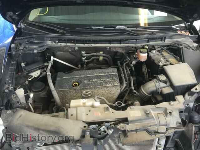2011 MAZDA CX-7 - VIN: JM3ER2A54B0397384 - Photo 7