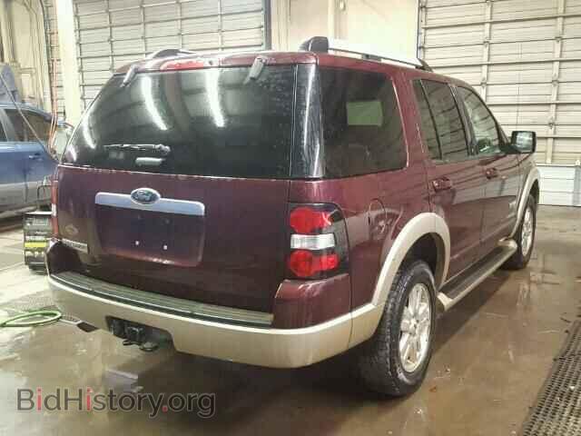 2007 FORD EXPLORER - VIN: 1FMEU64E47UA35982 - Photo 4