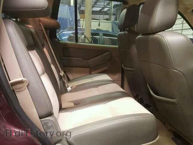 2007 FORD EXPLORER - VIN: 1FMEU64E47UA35982 - Photo 6