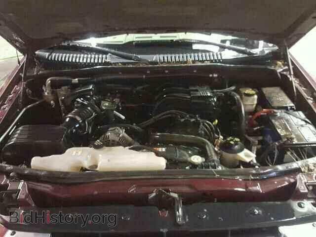 2007 FORD EXPLORER - VIN: 1FMEU64E47UA35982 - Photo 7