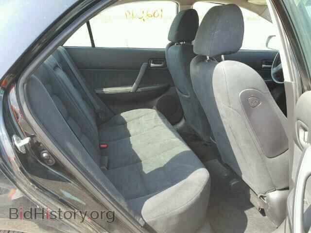 2008 MAZDA 6 - VIN: 1YVHP80CX85M34961 - Фото 6
