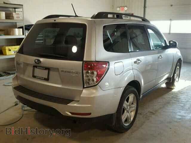 2010 SUBARU FORESTER - VIN: JF2SH6CC3AG912867 - Photo 4