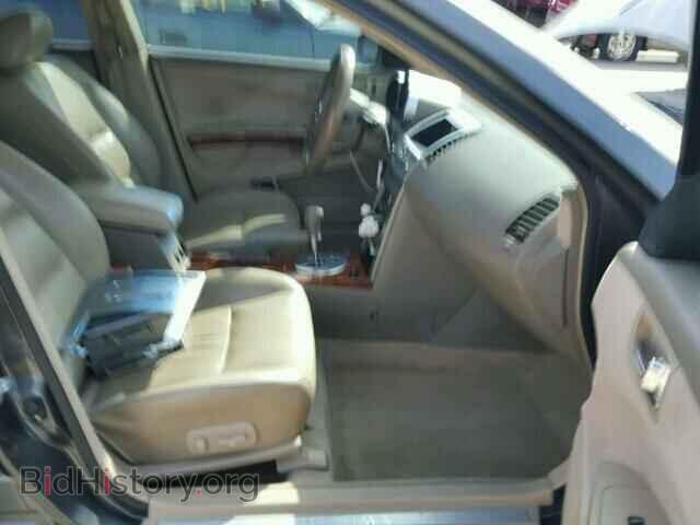 2006 NISSAN MAXIMA - VIN: 1N4BA41E26C838843 - Фото 5