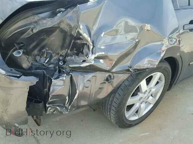 2006 NISSAN MAXIMA - VIN: 1N4BA41E26C838843 - Фото 9