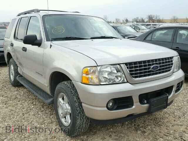 Photo 1FMZU73K45UB96067 - FORD EXPLORER 2005