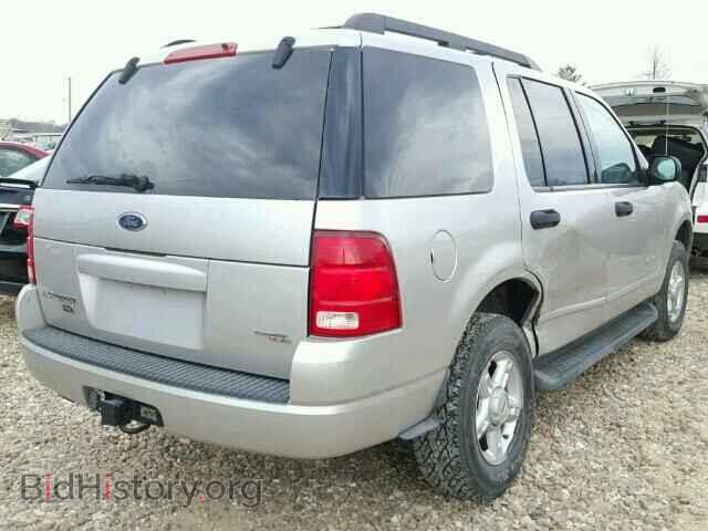 2005 FORD EXPLORER - VIN: 1FMZU73K45UB96067 - Photo 4