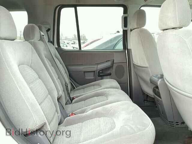 2005 FORD EXPLORER - VIN: 1FMZU73K45UB96067 - Photo 6