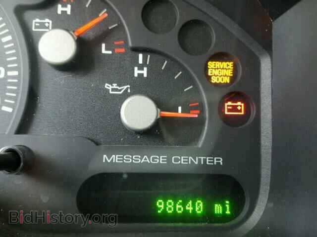2005 FORD EXPLORER - VIN: 1FMZU73K45UB96067 - Photo 8