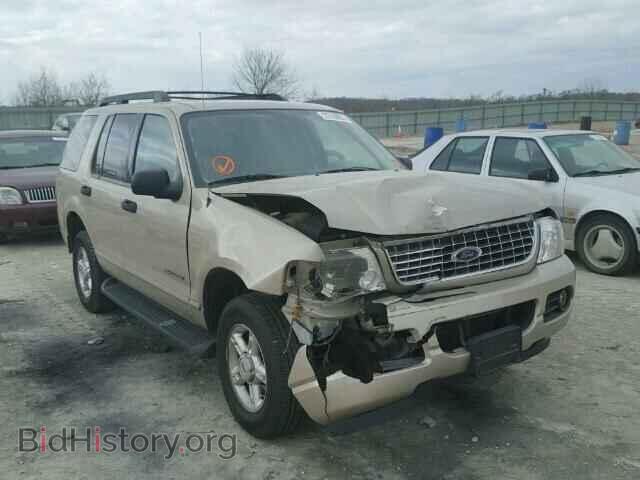 Фотография 1FMZU73K25UC02576 - FORD EXPLORER 2005