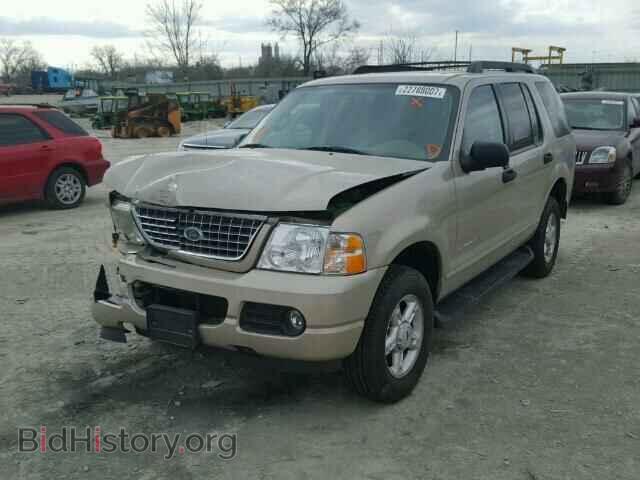 2005 FORD EXPLORER - VIN: 1FMZU73K25UC02576 - Photo 2