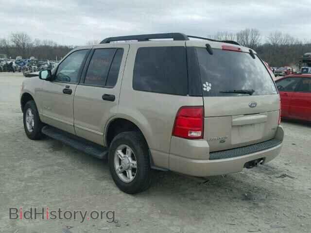 2005 FORD EXPLORER - VIN: 1FMZU73K25UC02576 - Photo 3