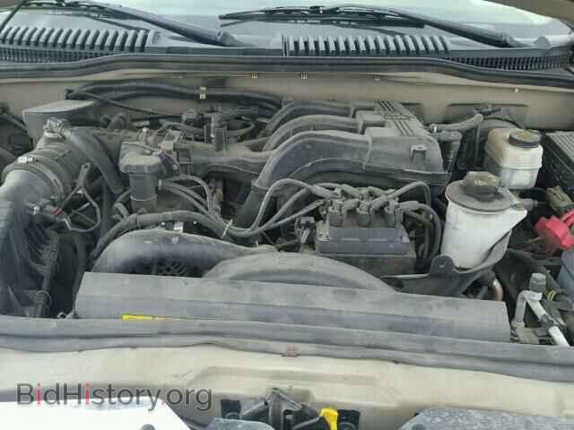 2005 FORD EXPLORER - VIN: 1FMZU73K25UC02576 - Photo 7