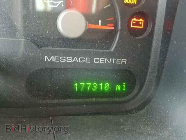 2005 FORD EXPLORER - VIN: 1FMZU73K25UC02576 - Photo 8