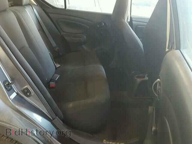 2016 NISSAN VERSA - VIN: 3N1CN7AP1GL892830 - Фото 6
