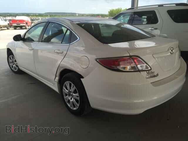 2009 MAZDA 6 - VIN: 1YVHP81A795M22443 - Фото 3