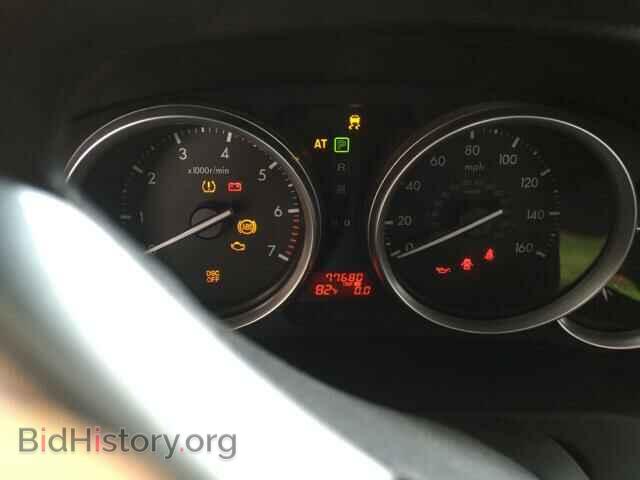 2009 MAZDA 6 - VIN: 1YVHP81A795M22443 - Фото 8