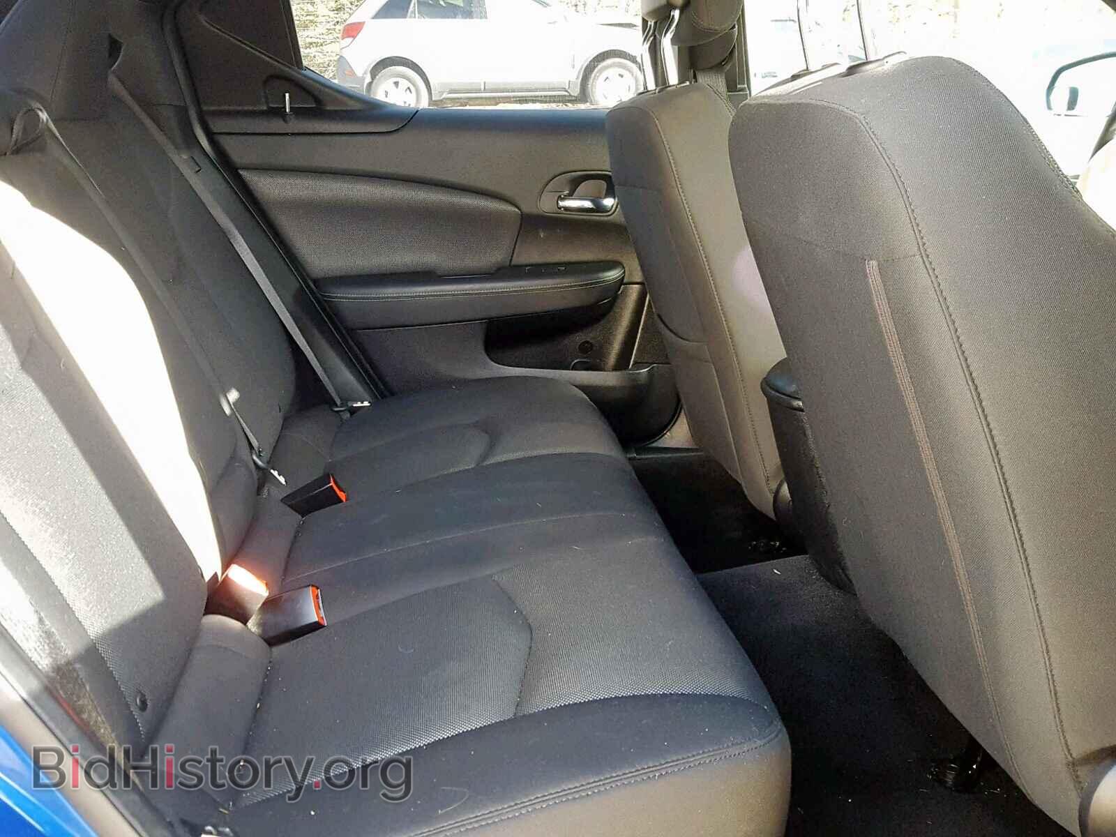 2012 DODGE AVENGER - VIN: 1C3CDZCB4CN281119 - Фото 6