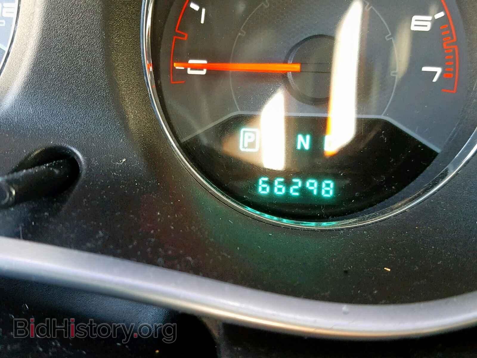 2012 DODGE AVENGER - VIN: 1C3CDZCB4CN281119 - Фото 8