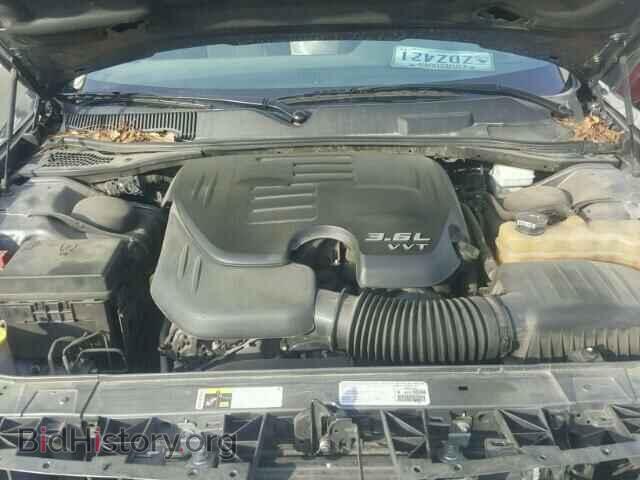 2013 DODGE CHALLENGER - VIN: 2C3CDYAG2DH723835 - Фото 7